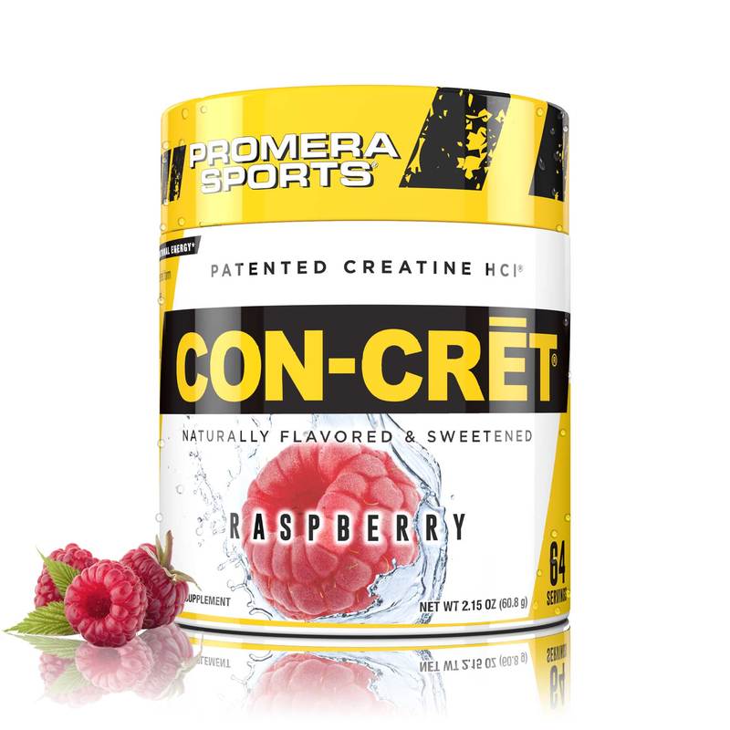 Creatine HCL CON-CRET - Nutrimart