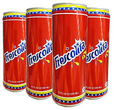 Frescolita