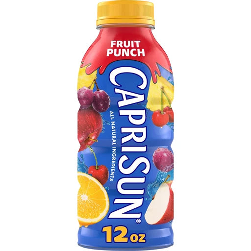 Capri Sun