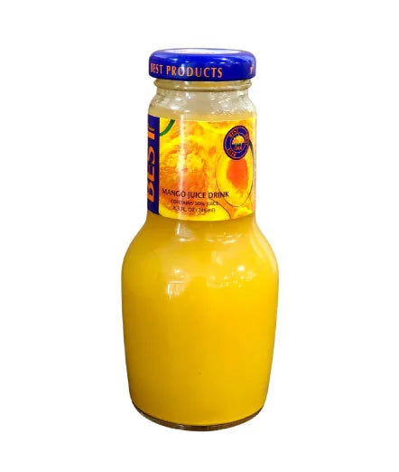 Best Mango Juice